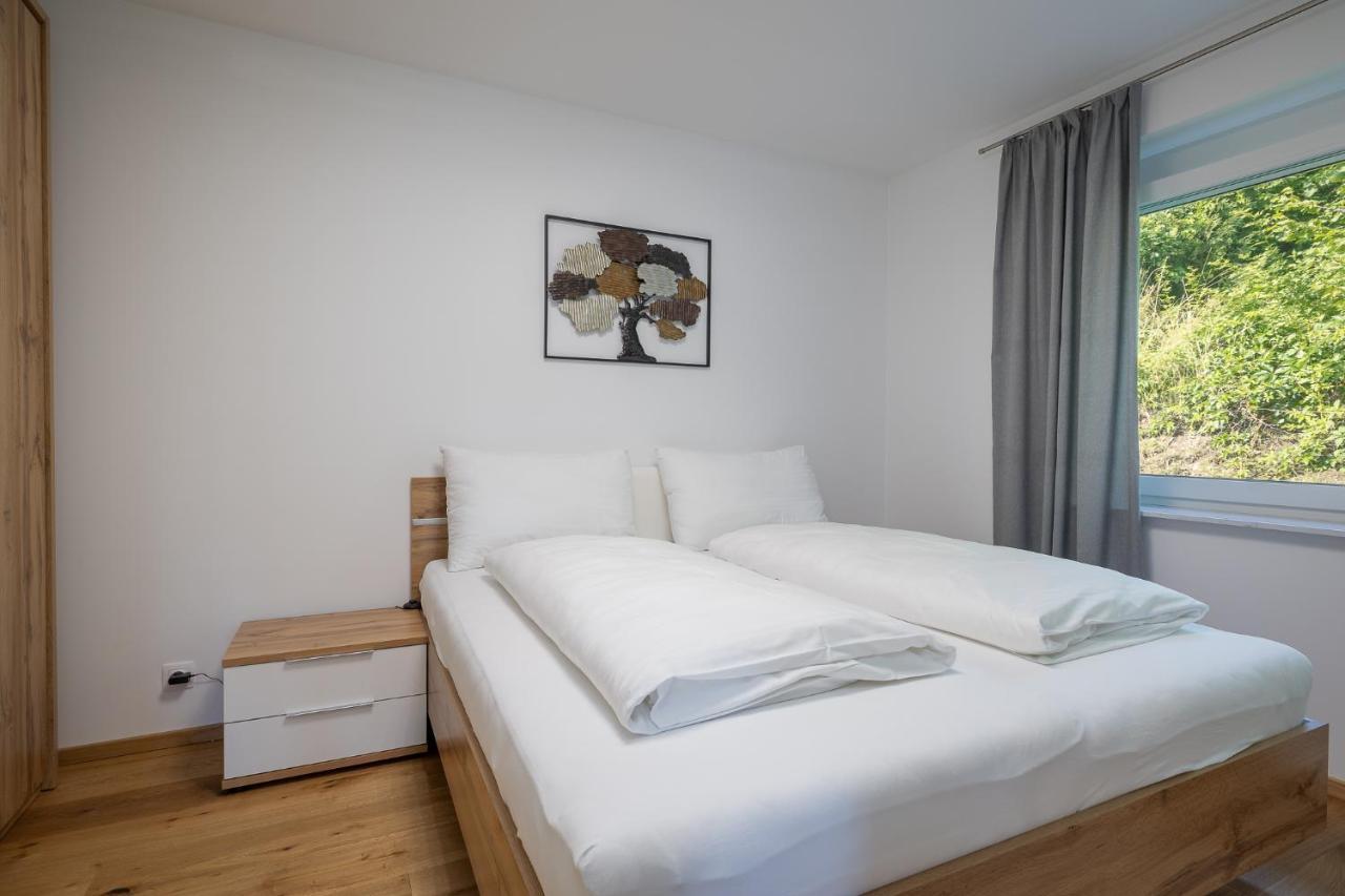 Woerthersee Apartment Top 4 By S4Y Velden am Worthersee Bagian luar foto