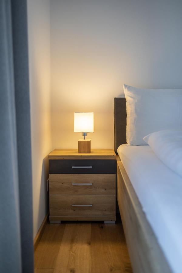 Woerthersee Apartment Top 4 By S4Y Velden am Worthersee Bagian luar foto