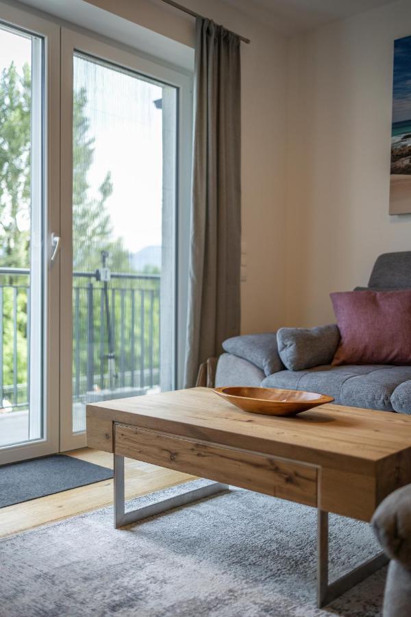 Woerthersee Apartment Top 4 By S4Y Velden am Worthersee Bagian luar foto