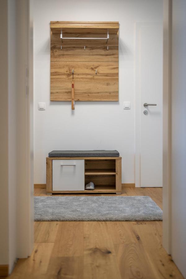 Woerthersee Apartment Top 4 By S4Y Velden am Worthersee Bagian luar foto