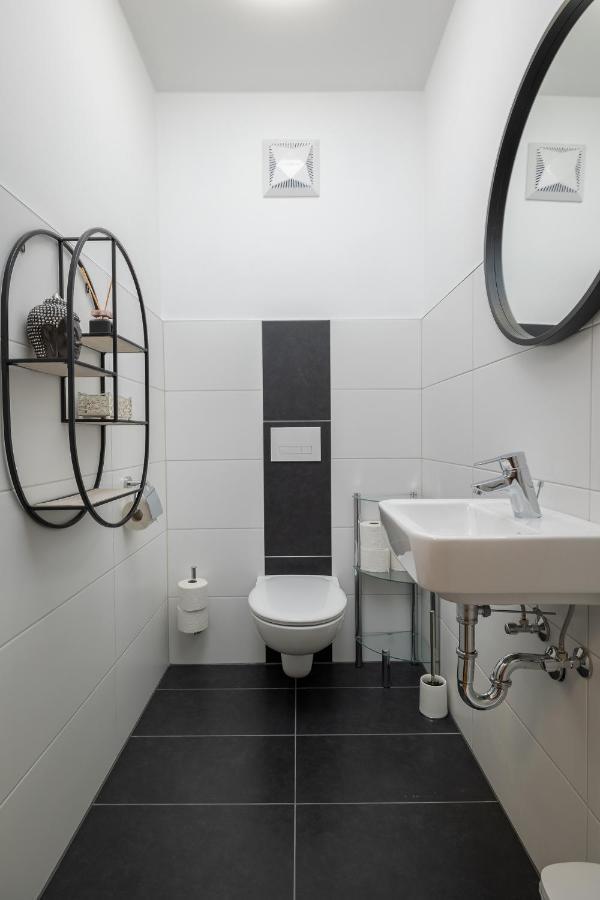Woerthersee Apartment Top 4 By S4Y Velden am Worthersee Bagian luar foto